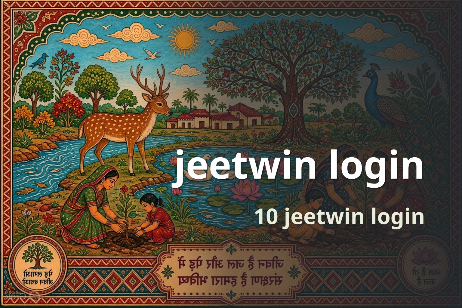 jeetwin login 10 jeetwin login
