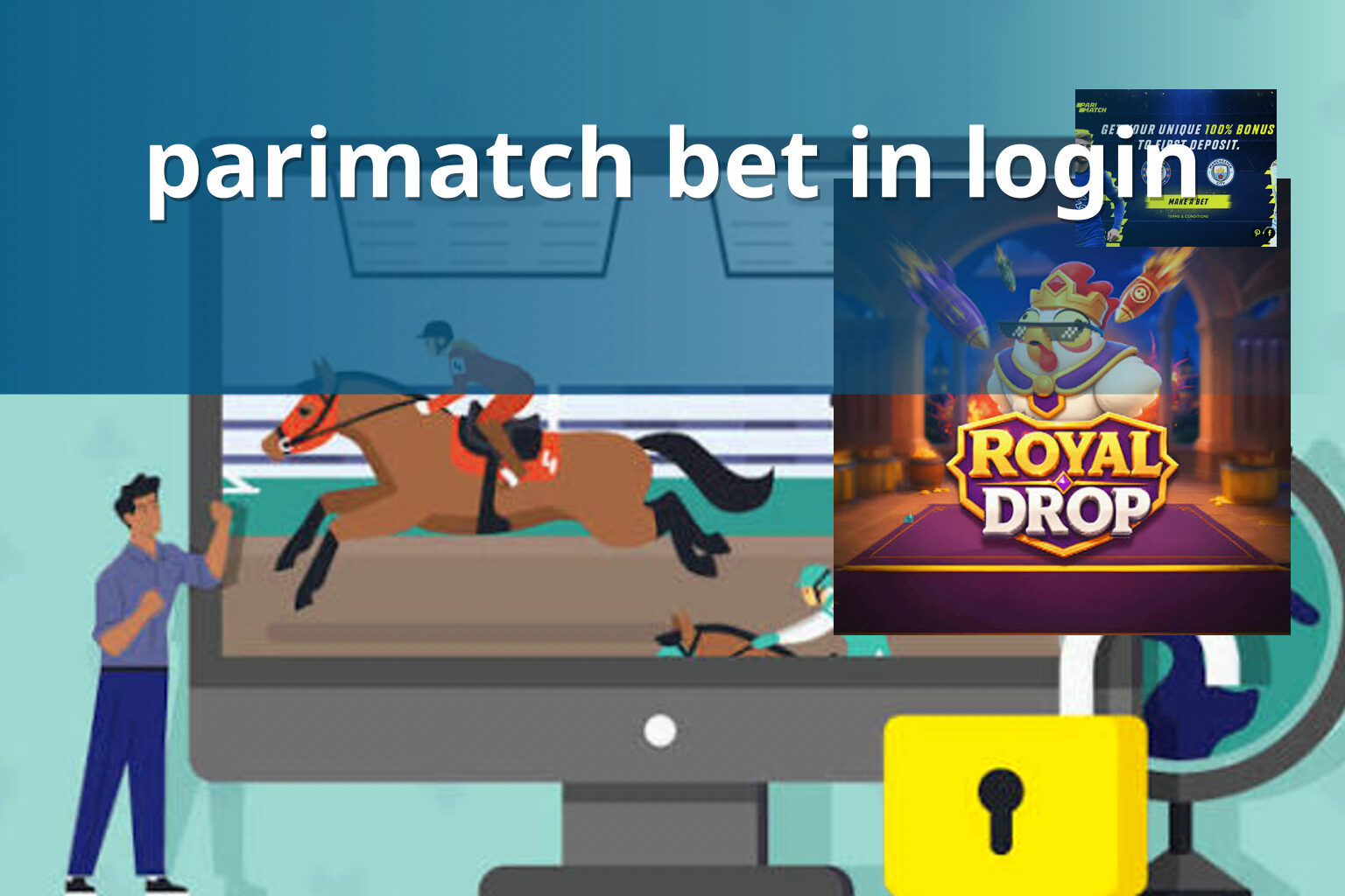 parimatch bet in login - gaming_brand