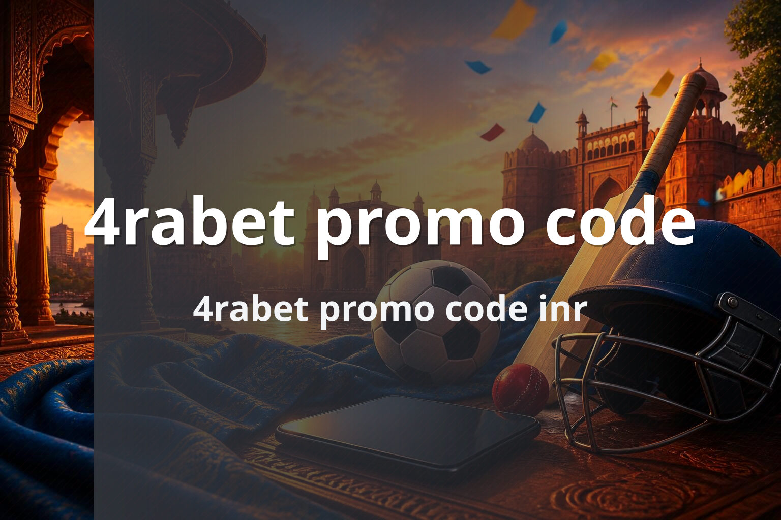 4rabet promo code - gaming_brand