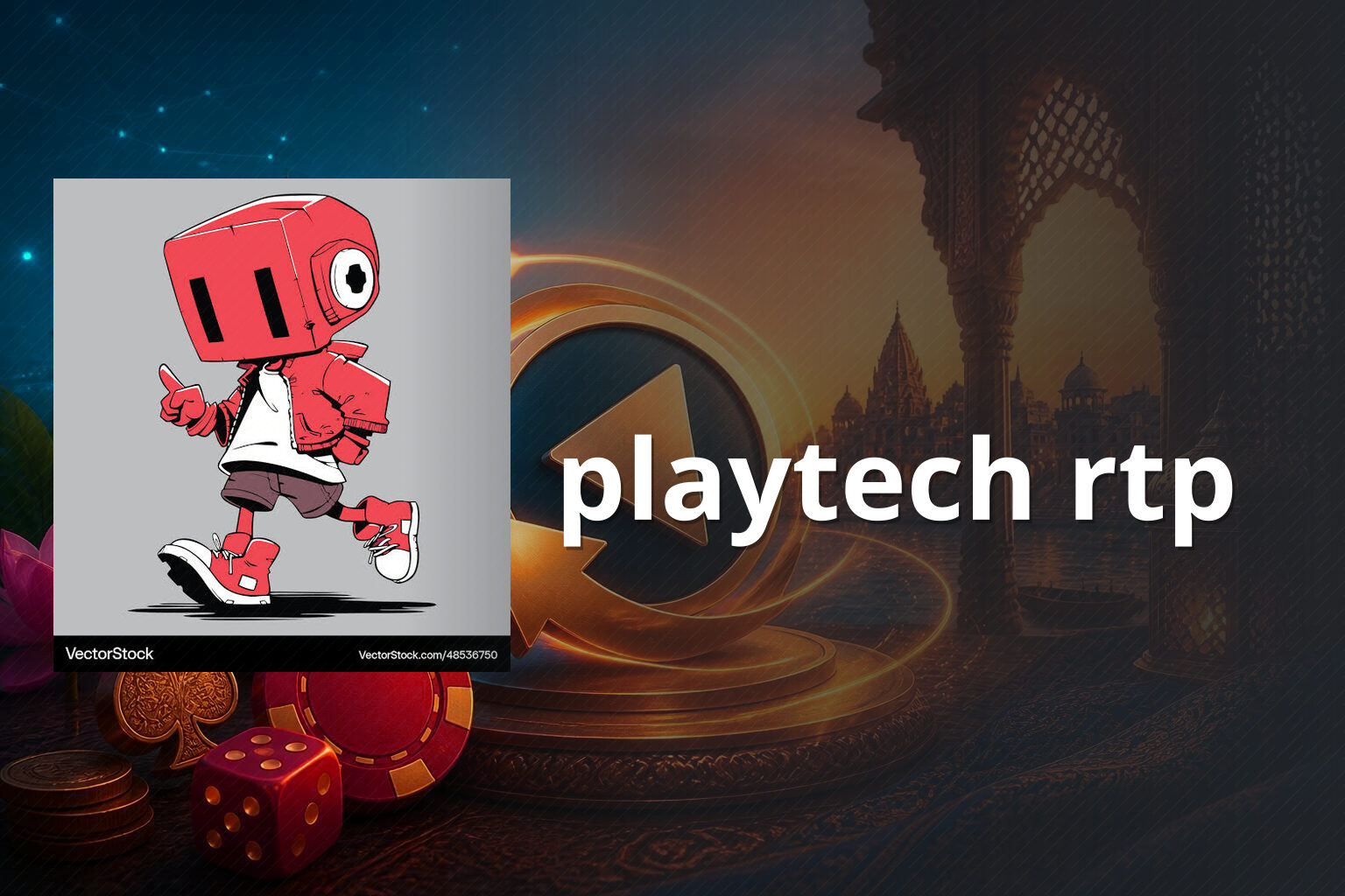 playtech rtp - gaming_brand
