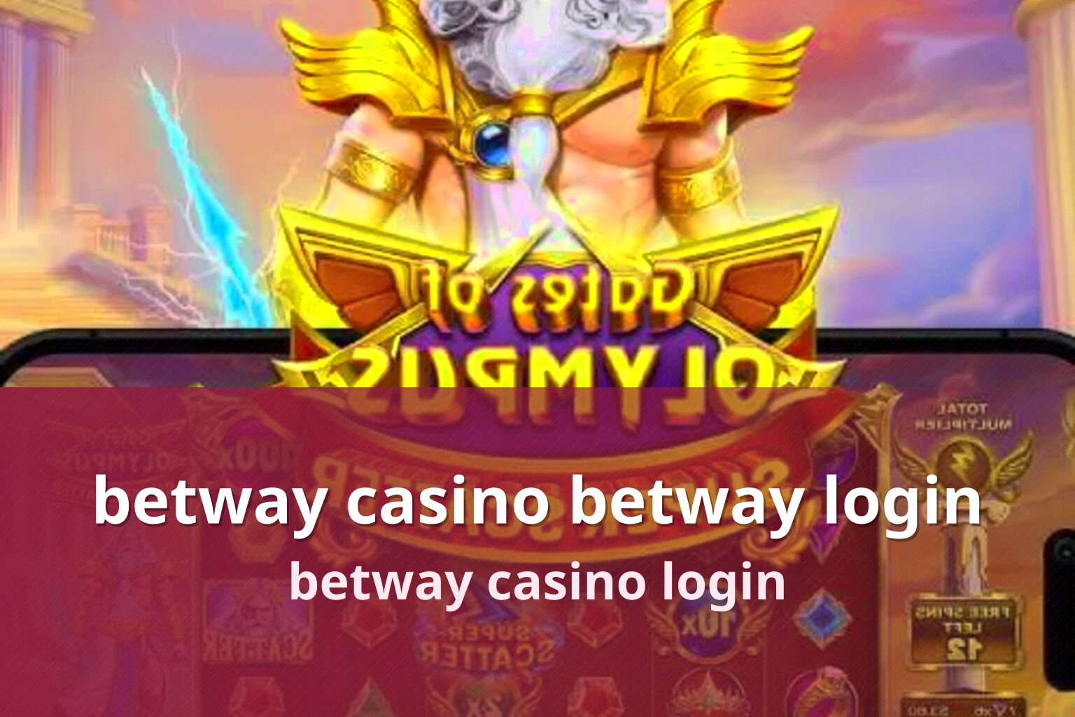 betway casino betway login - gaming_brand