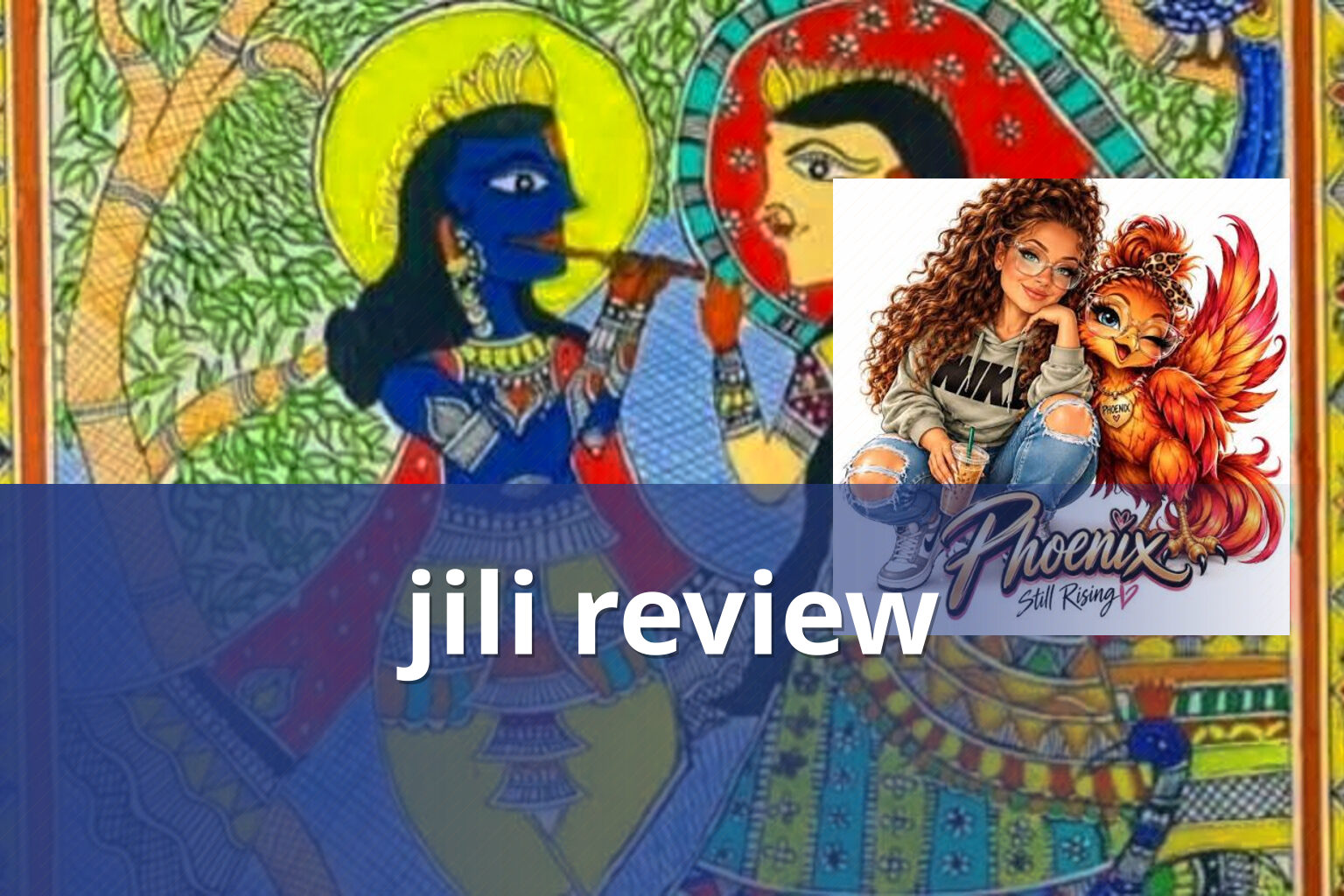 jili review - slots