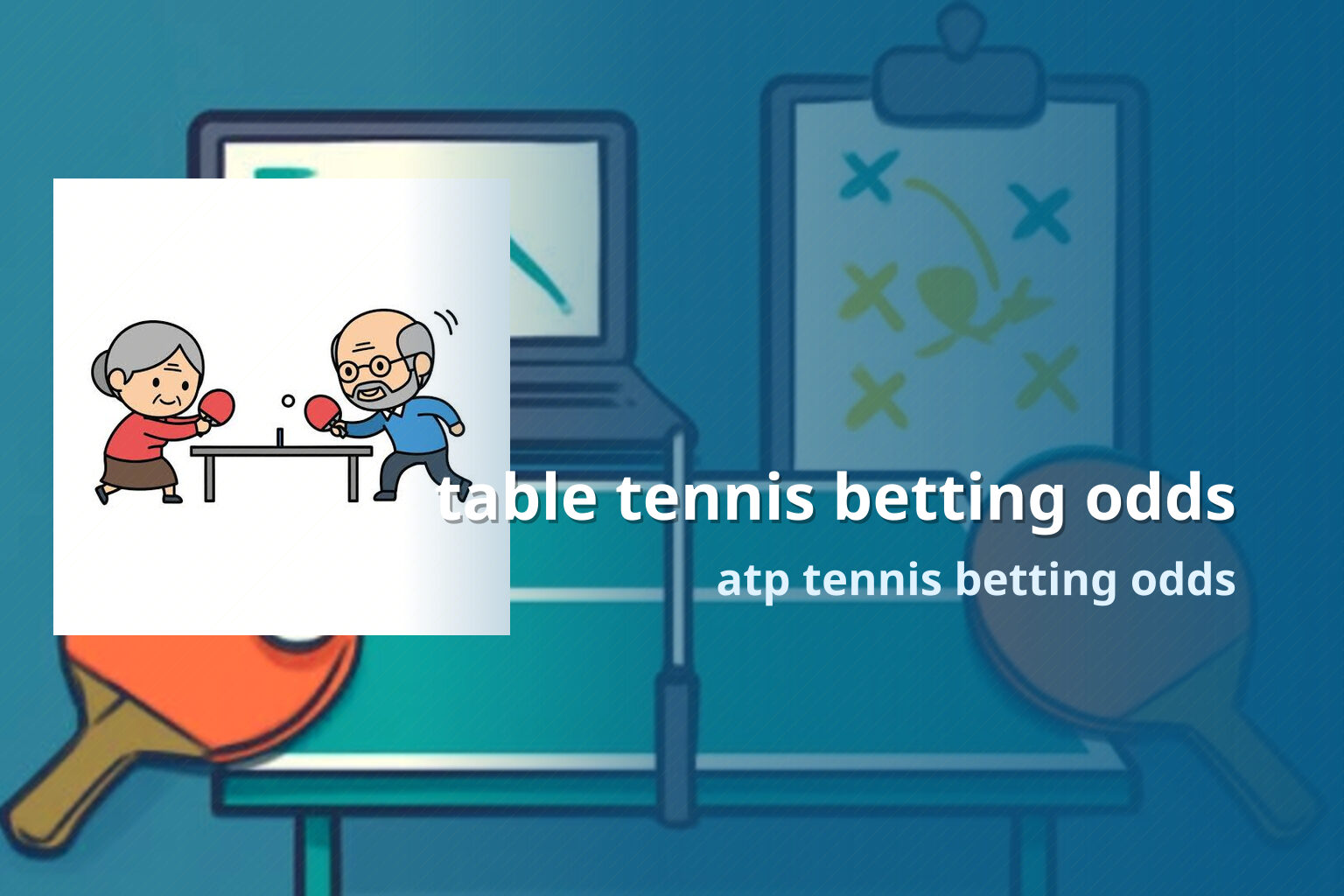 table tennis betting odds atp tennis betting odds