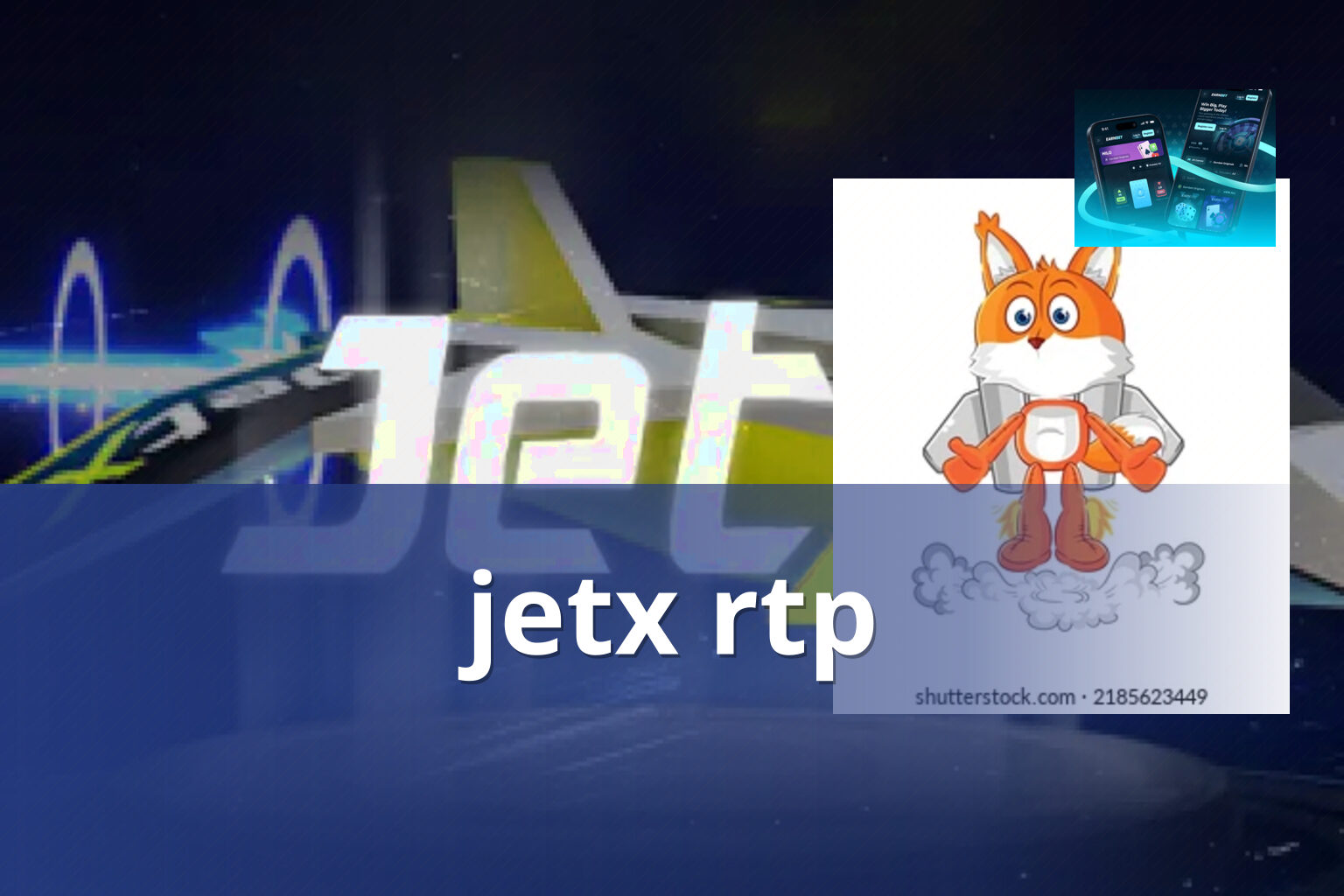 jetx rtp - slots