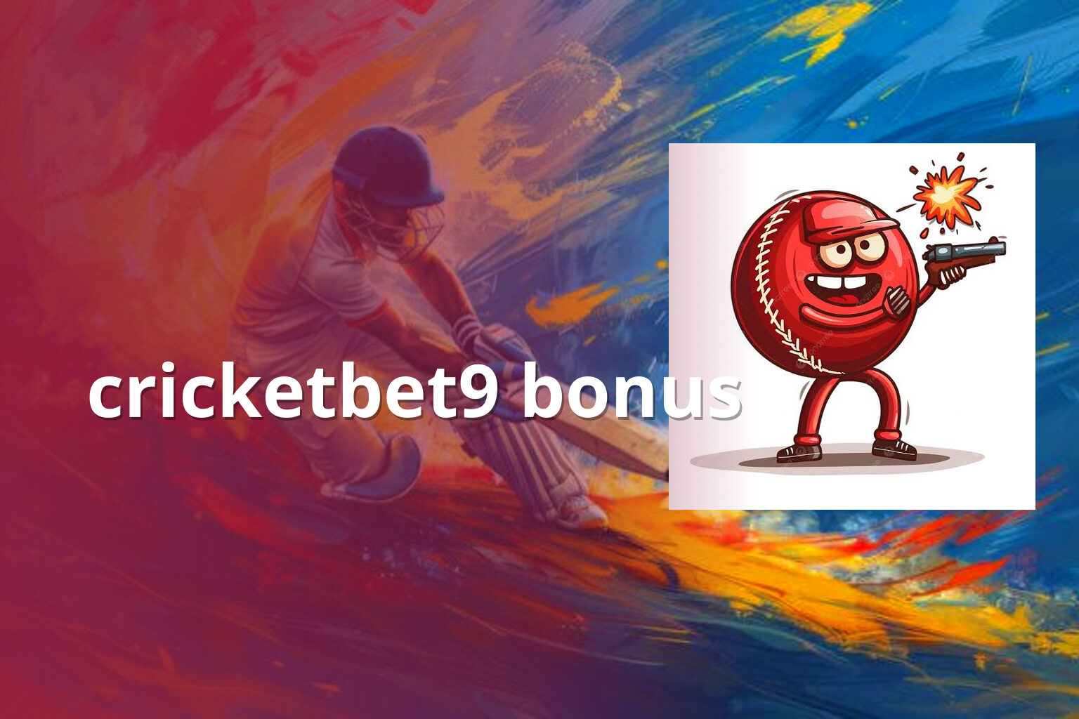 cricketbet9 bonus - cricket_betting