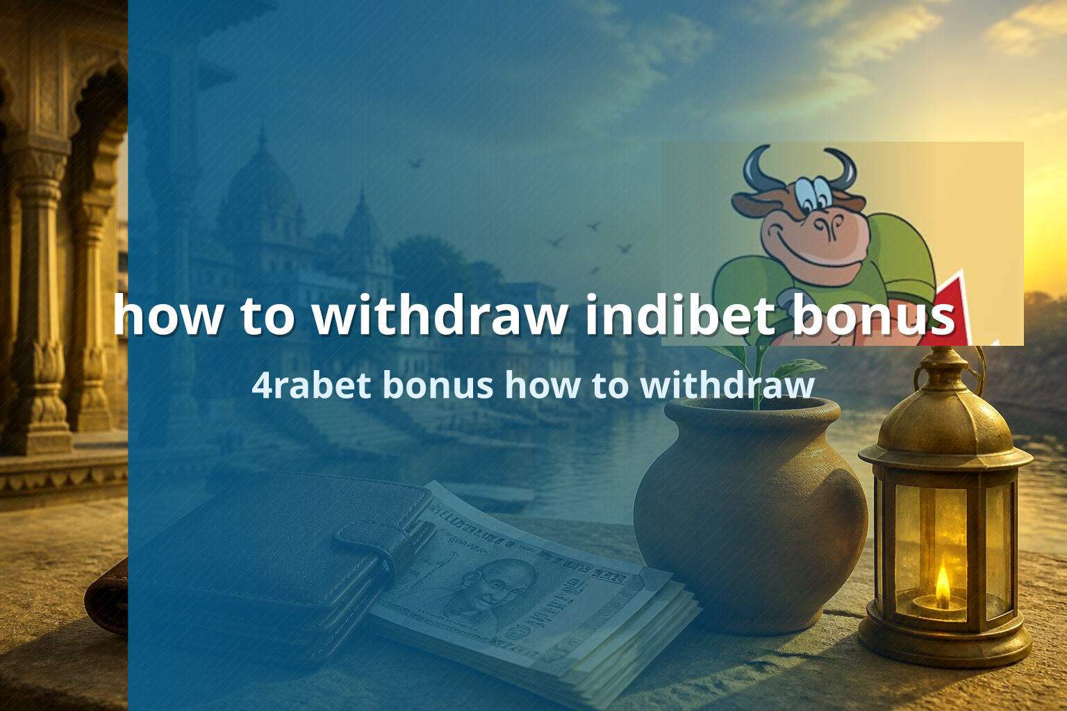 how to withdraw indibet bonus - gaming_brand