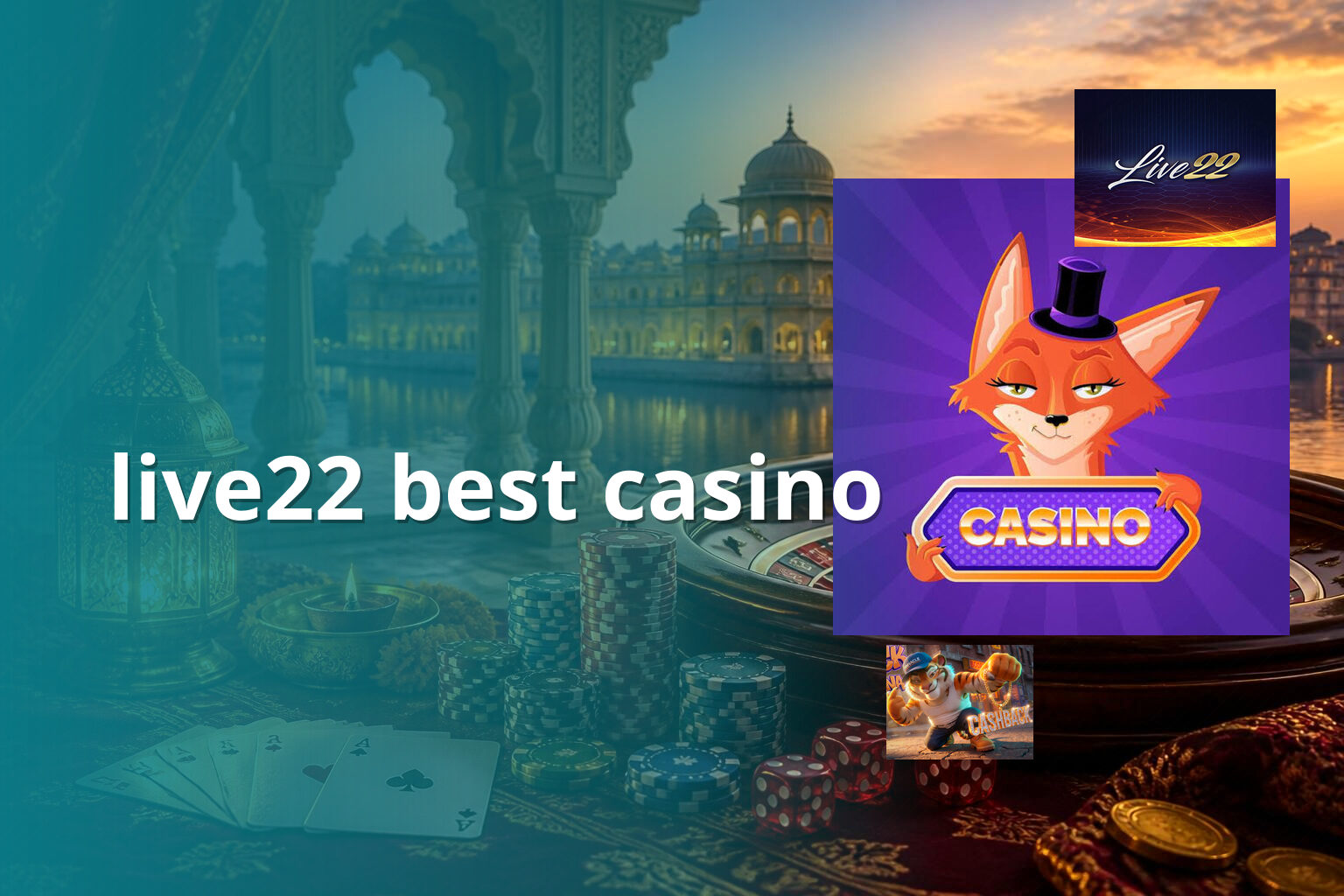 live22 best casino - casino