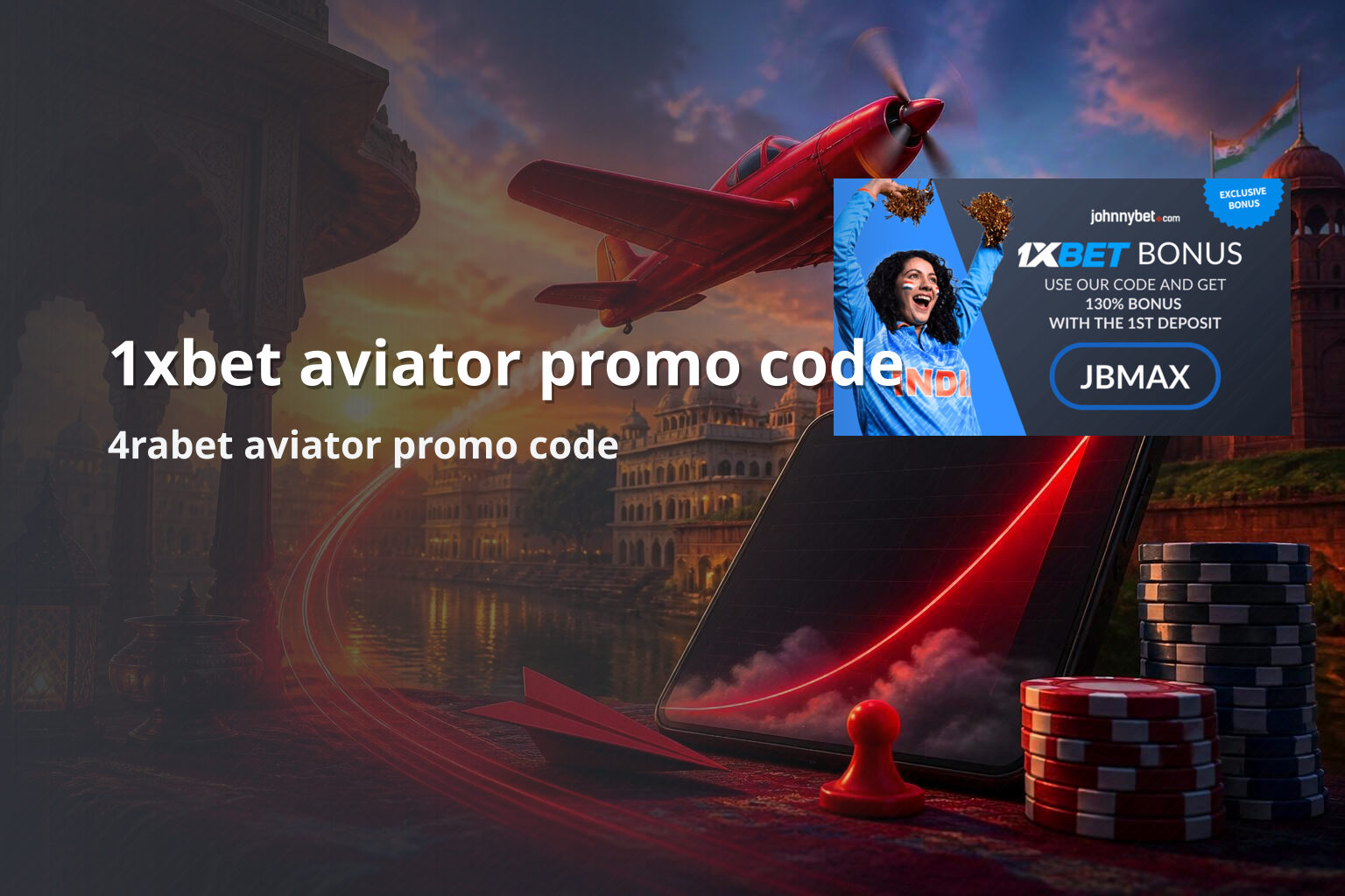 1xbet aviator promo code 4rabet aviator promo code