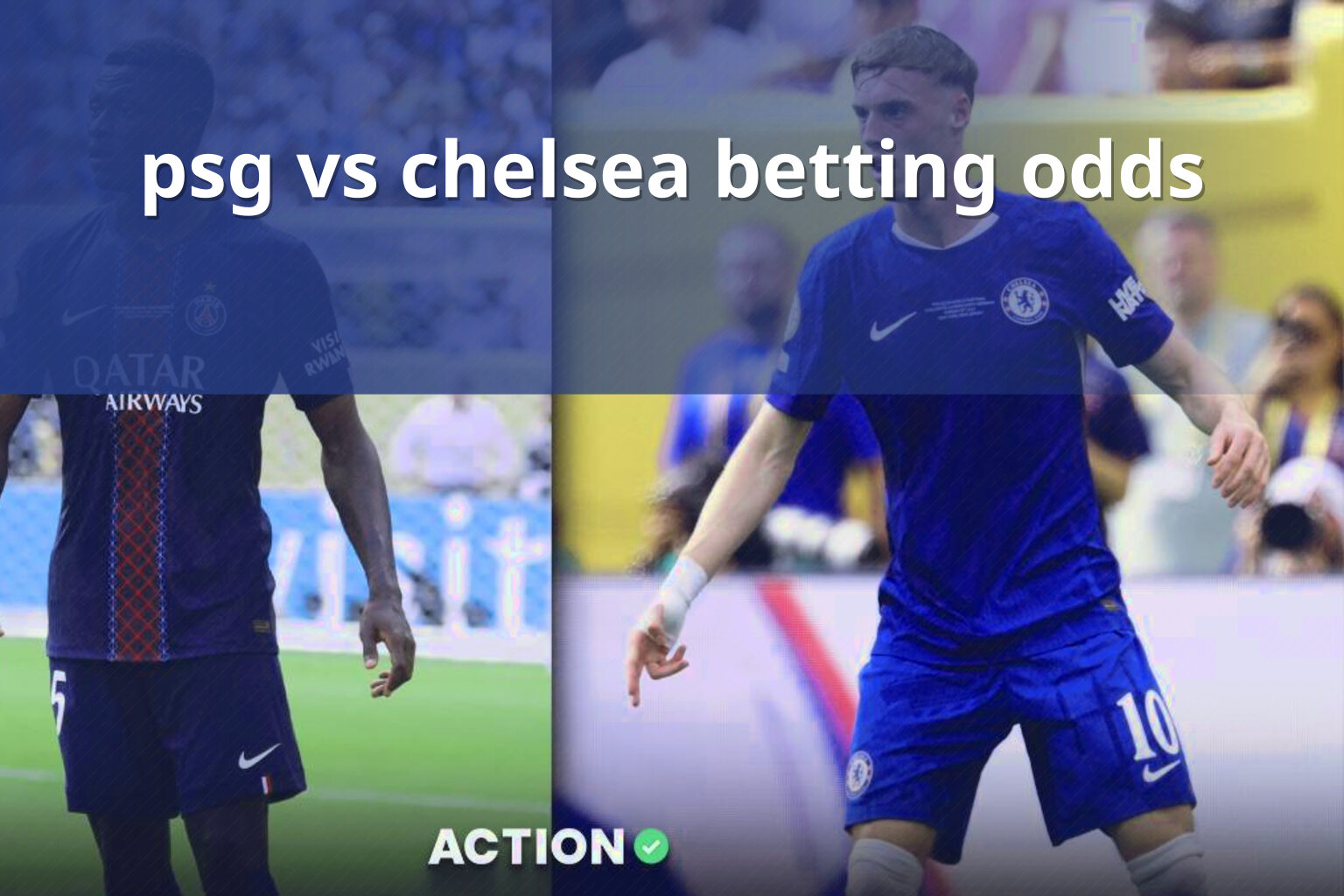 psg vs chelsea betting odds - online gaming