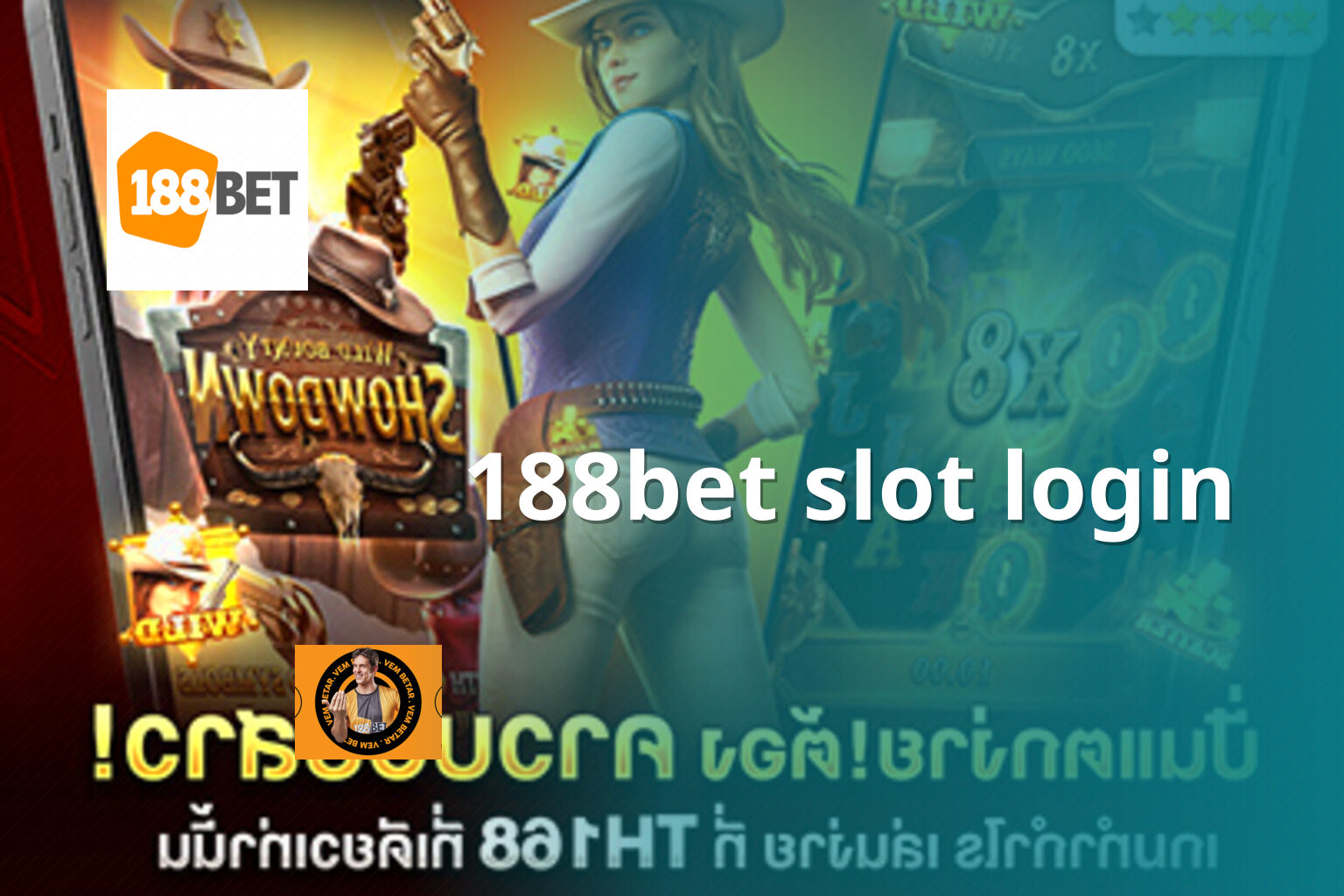 188bet slot login - gaming_brand