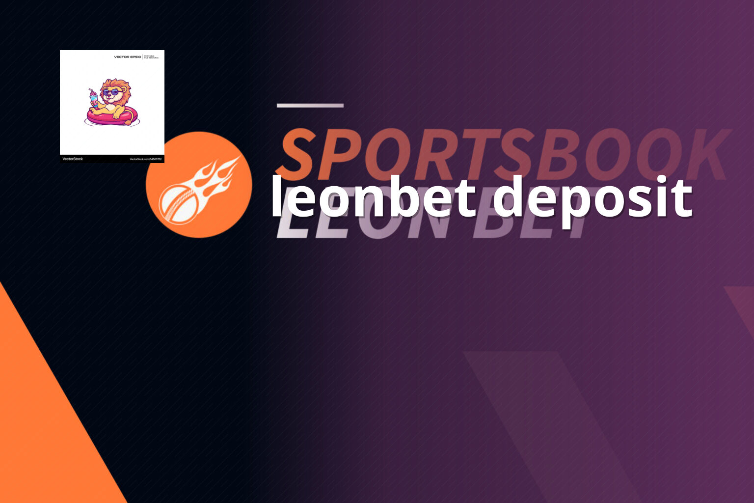leonbet deposit - gaming_brand