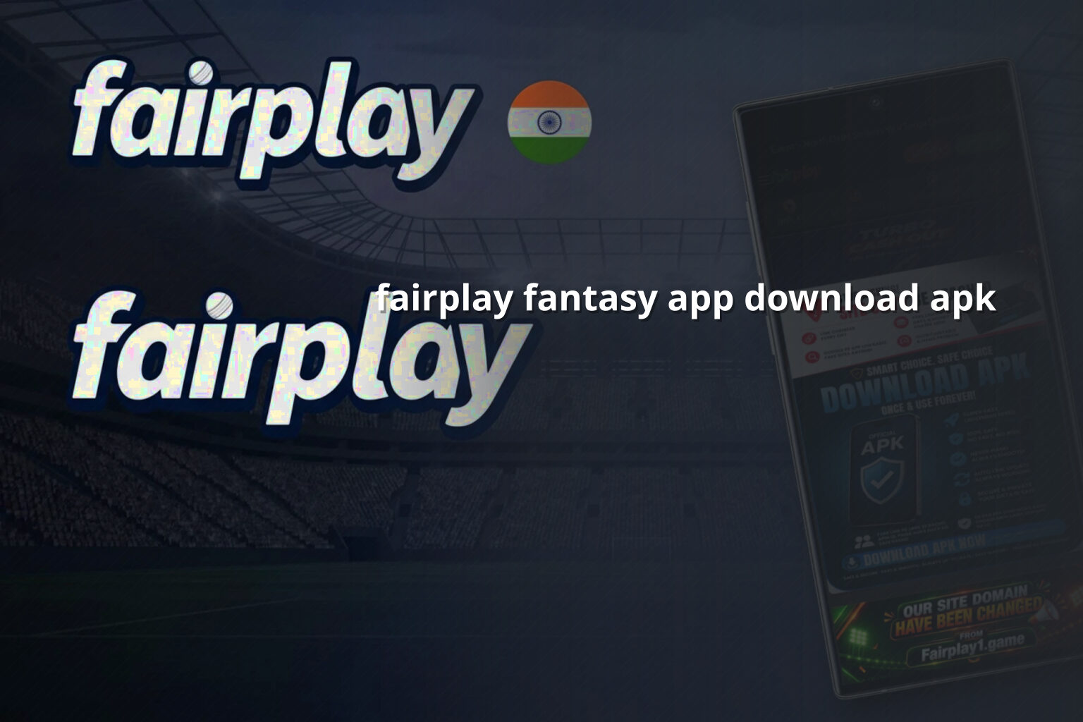 fairplay fantasy app download apk - gaming_brand