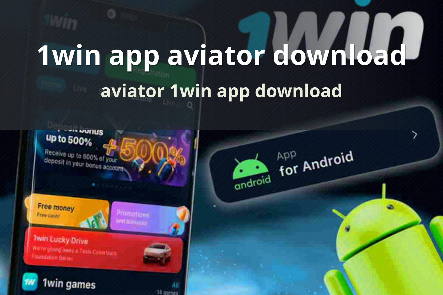 1win app aviator download aviator 1win app download