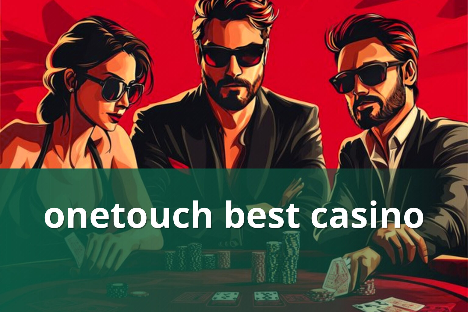 onetouch best casino - casino