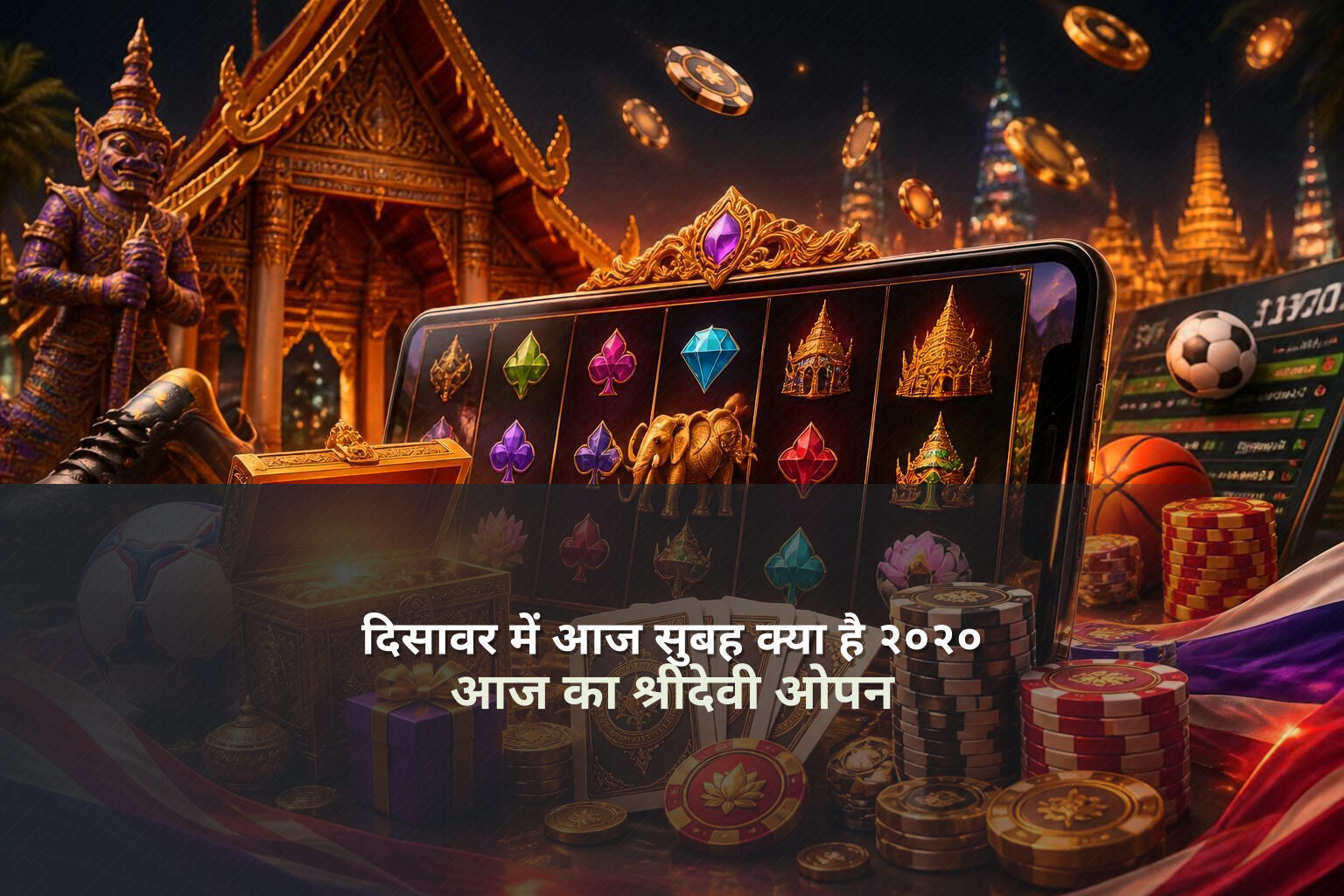 दिसावर में आज सुबह क्या है २०२० आज का श्रीदेवी ओपन