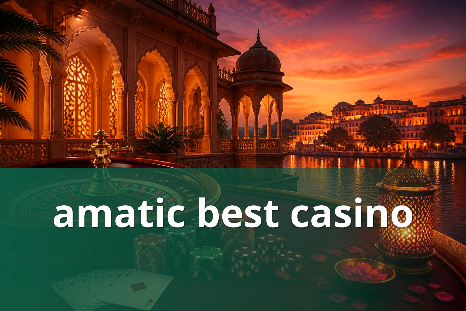 amatic best casino - casino