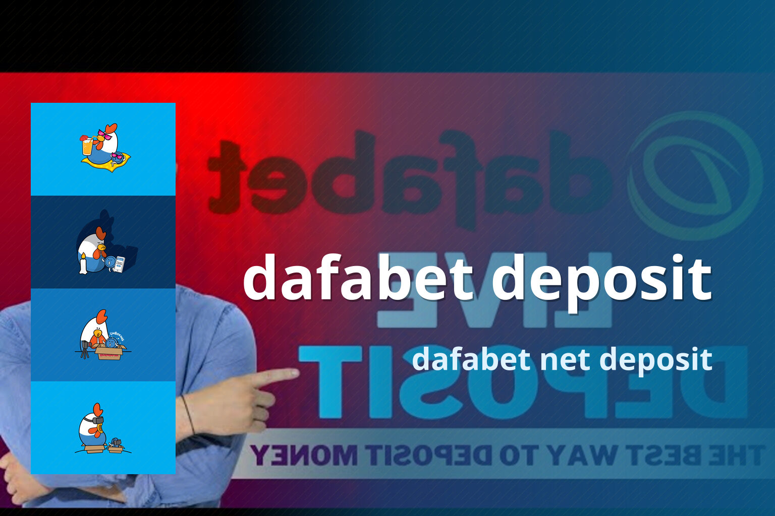 dafabet deposit - gaming_brand