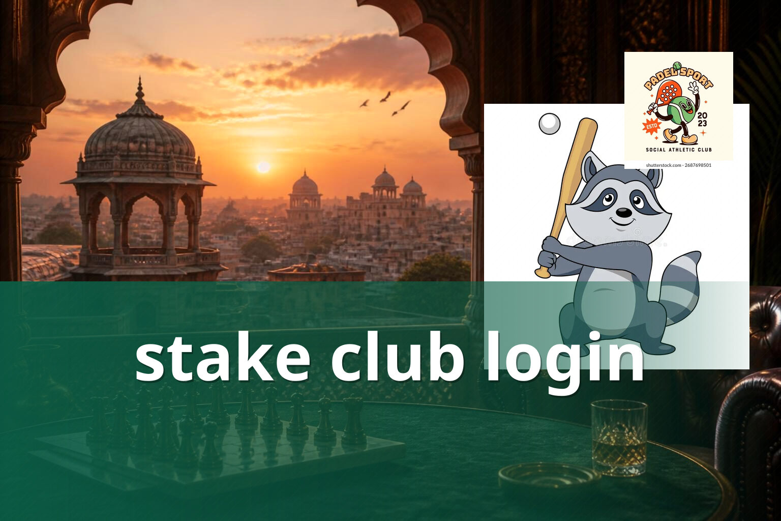 stake club login - gaming_brand