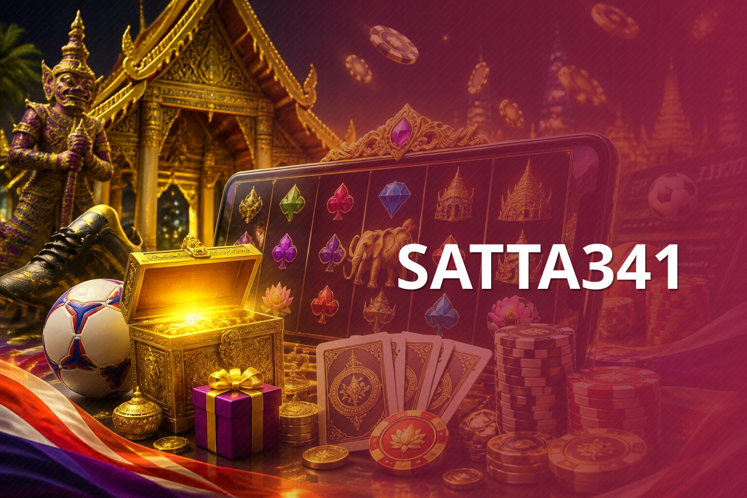 SATTA341 - matka_satta