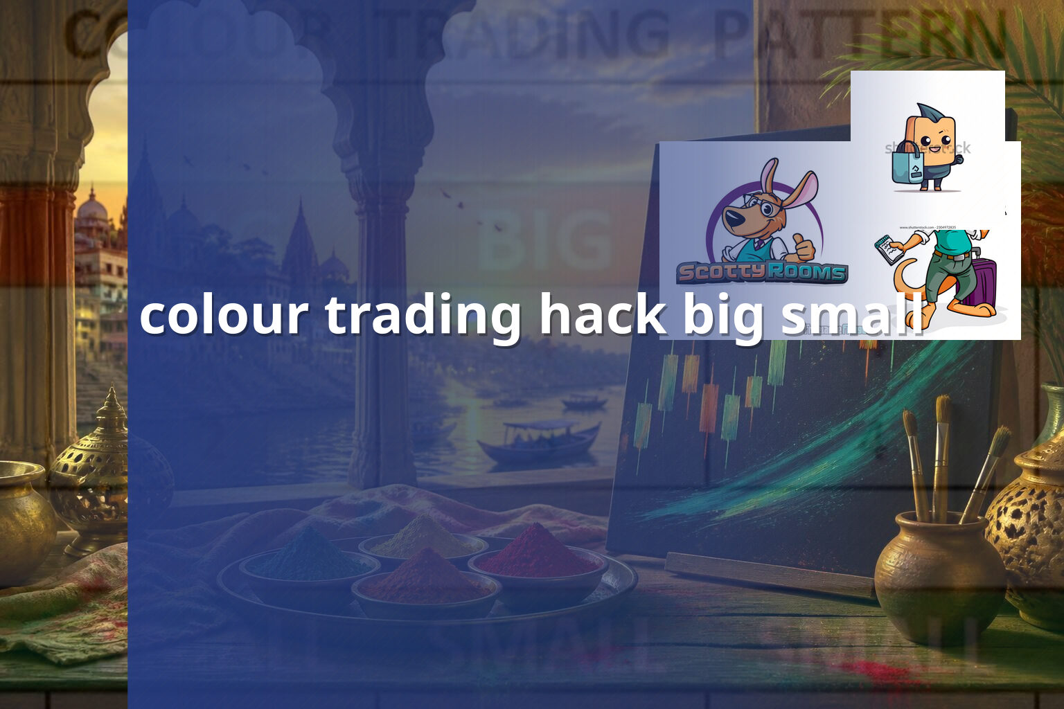 colour trading hack big small - online_gaming