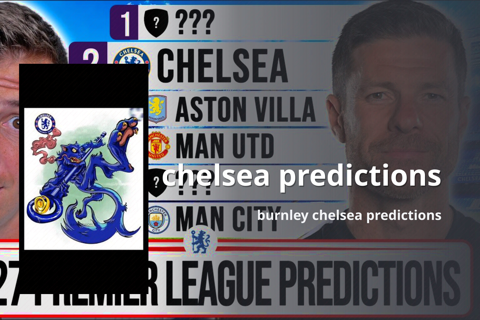 chelsea predictions burnley chelsea predictions