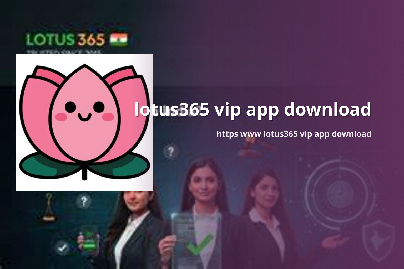 lotus365 vip app download - gaming_brand