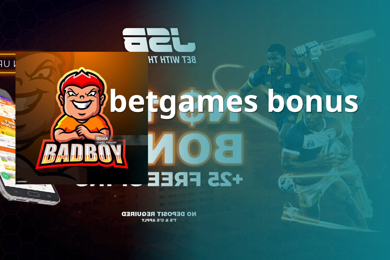 betgames bonus - gaming_brand