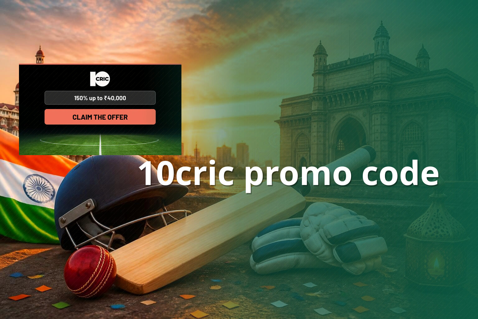 10cric promo code - gaming_brand