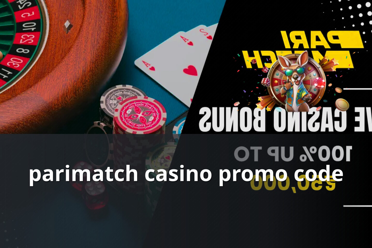 parimatch casino promo code - gaming_brand