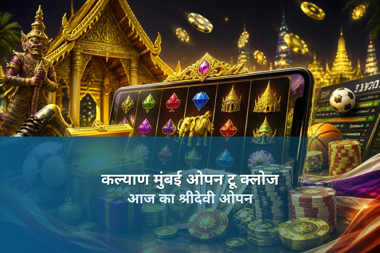 कल्याण मुंबई ओपन टू क्लोज - matka_satta