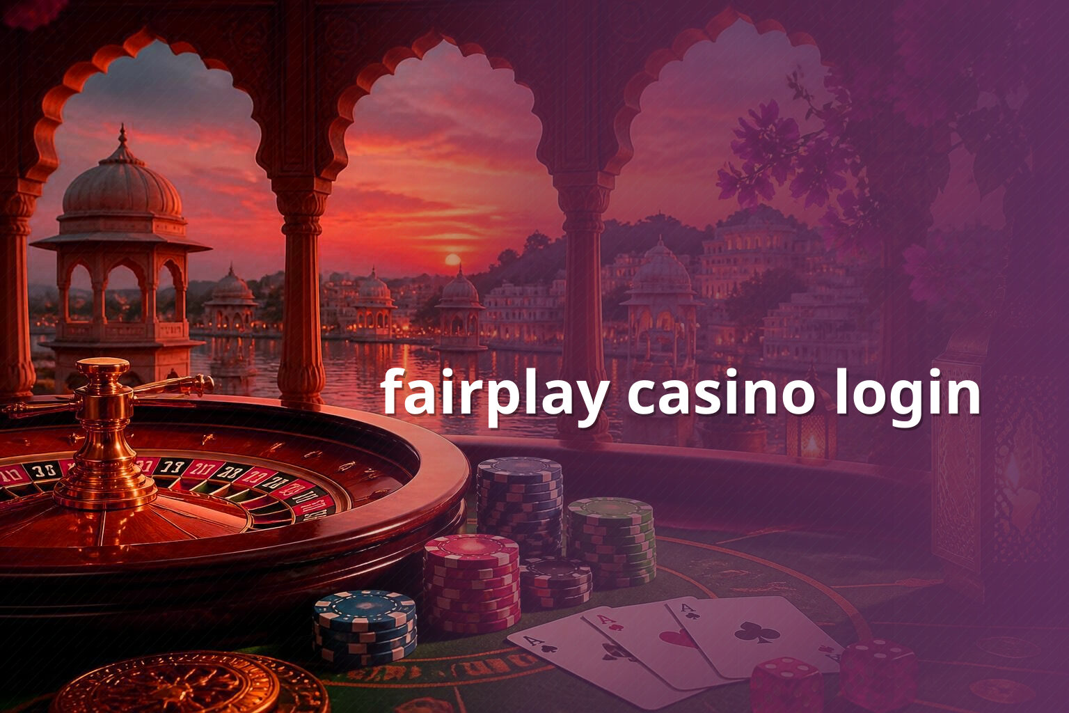 fairplay casino login - gaming_brand