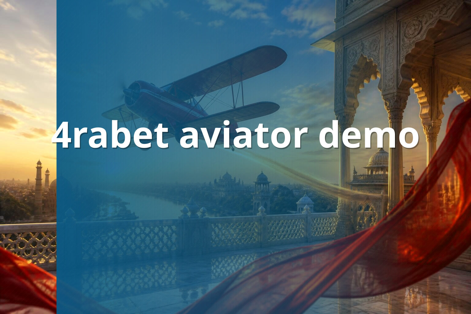 4rabet aviator demo - gaming_brand