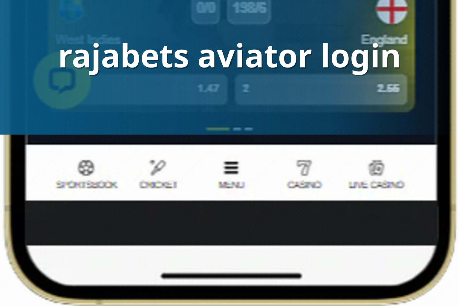 rajabets aviator login - gaming_brand