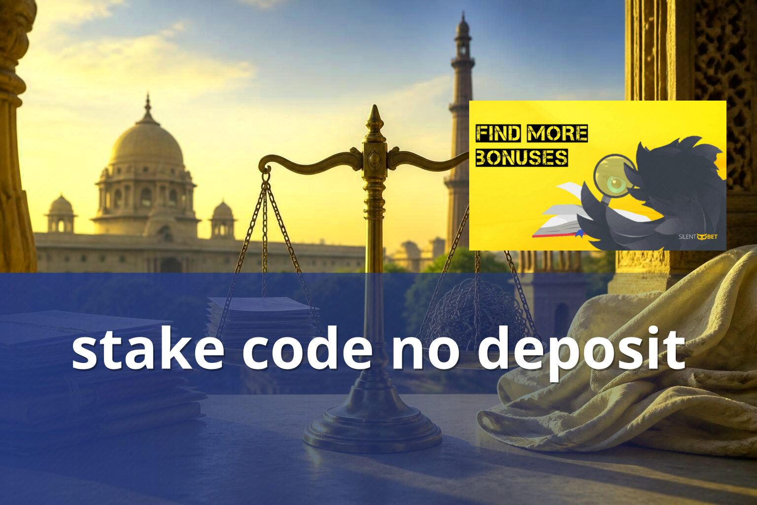 stake code no deposit - gaming_brand