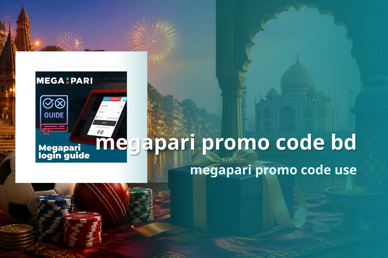 megapari promo code bd megapari promo code use