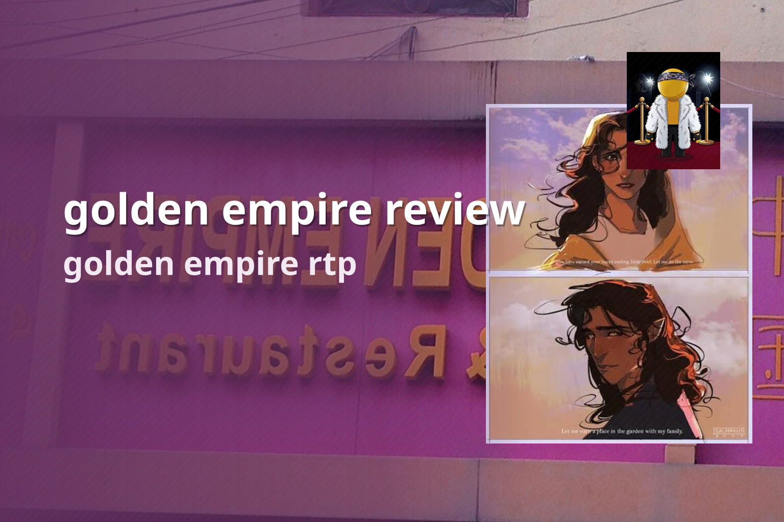 golden empire review golden empire rtp
