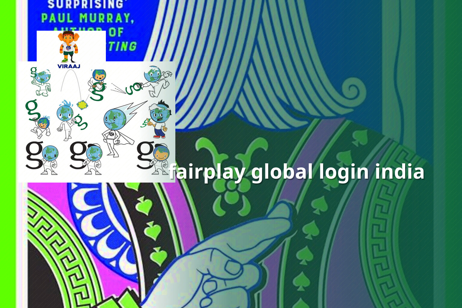 fairplay global login india - gaming_brand