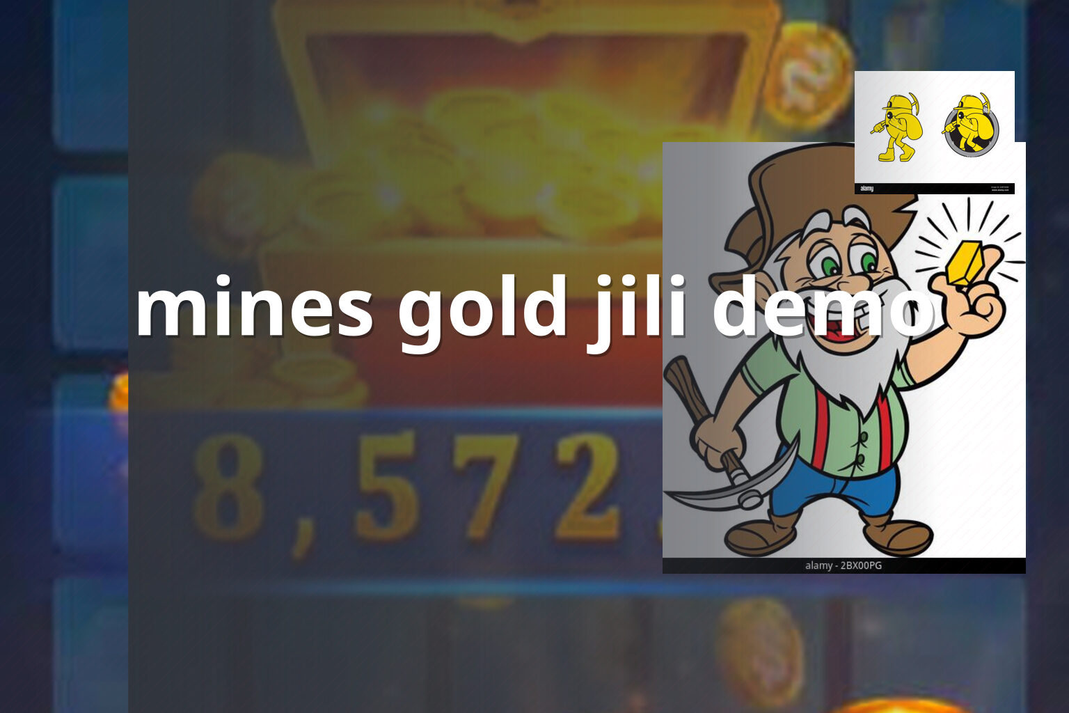 mines gold jili demo - slots