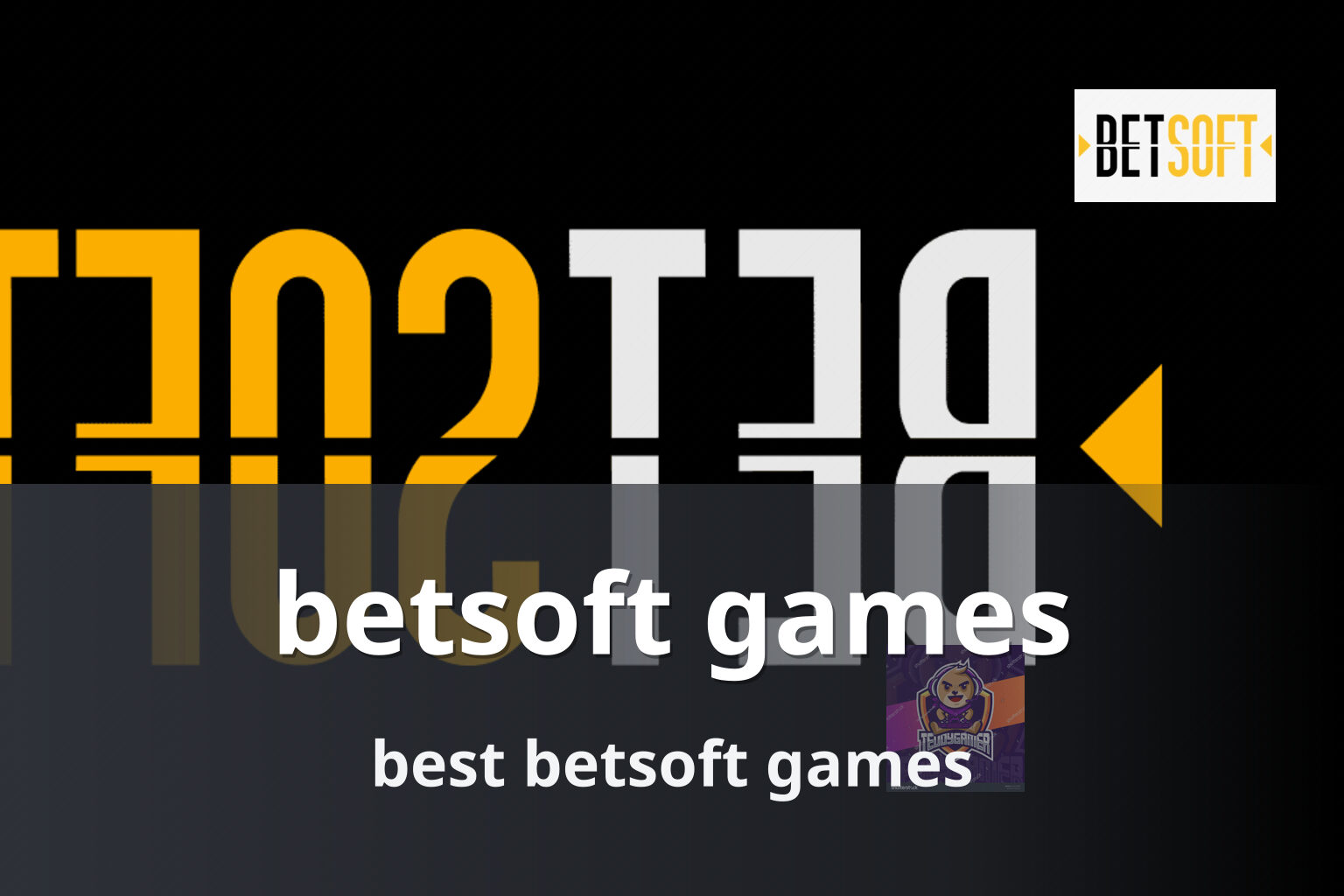 betsoft games - gaming_brand