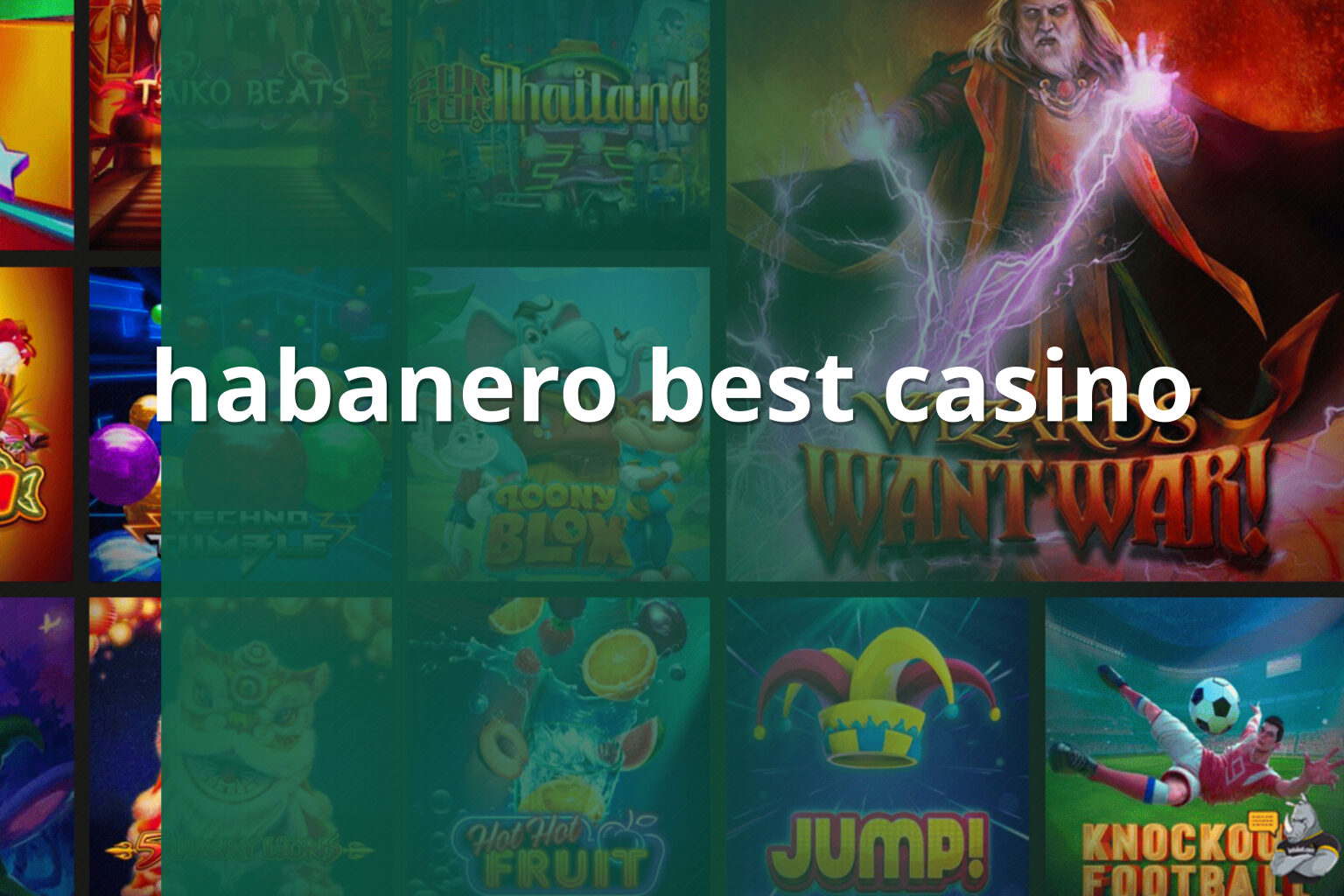 habanero best casino - casino