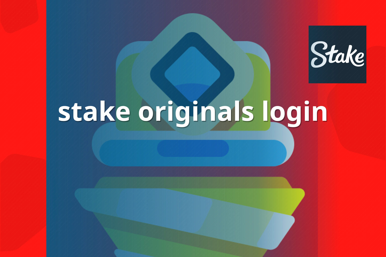 stake originals login - gaming_brand