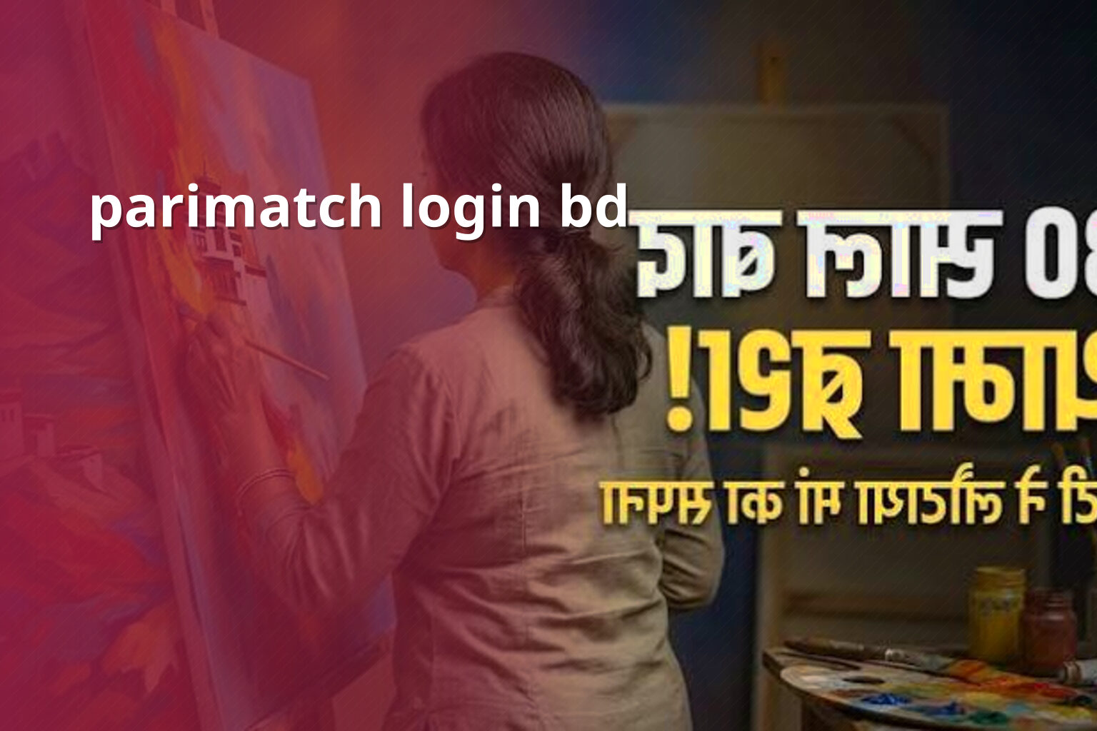 parimatch login bd - gaming_brand