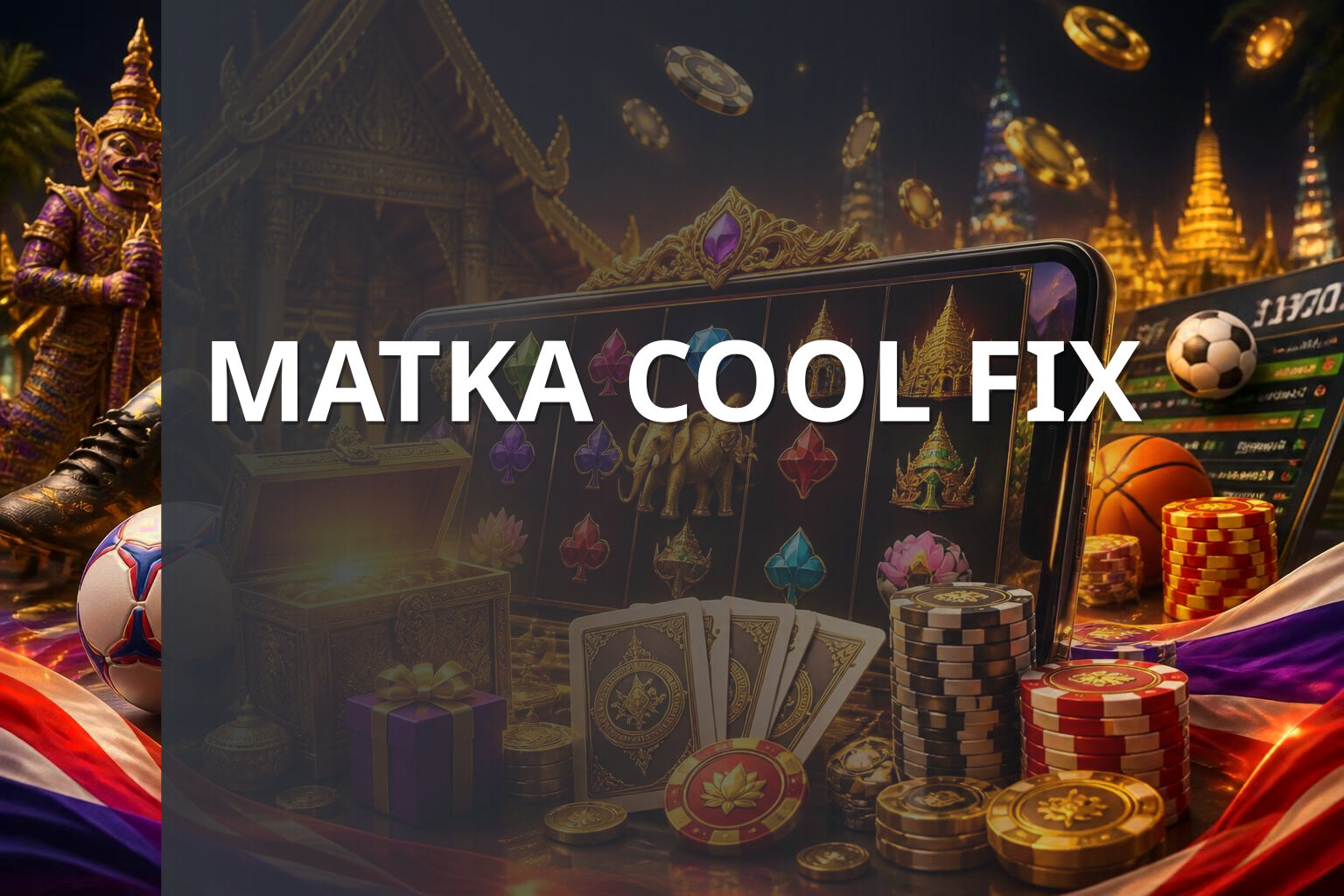 MATKA COOL FIX - matka_satta