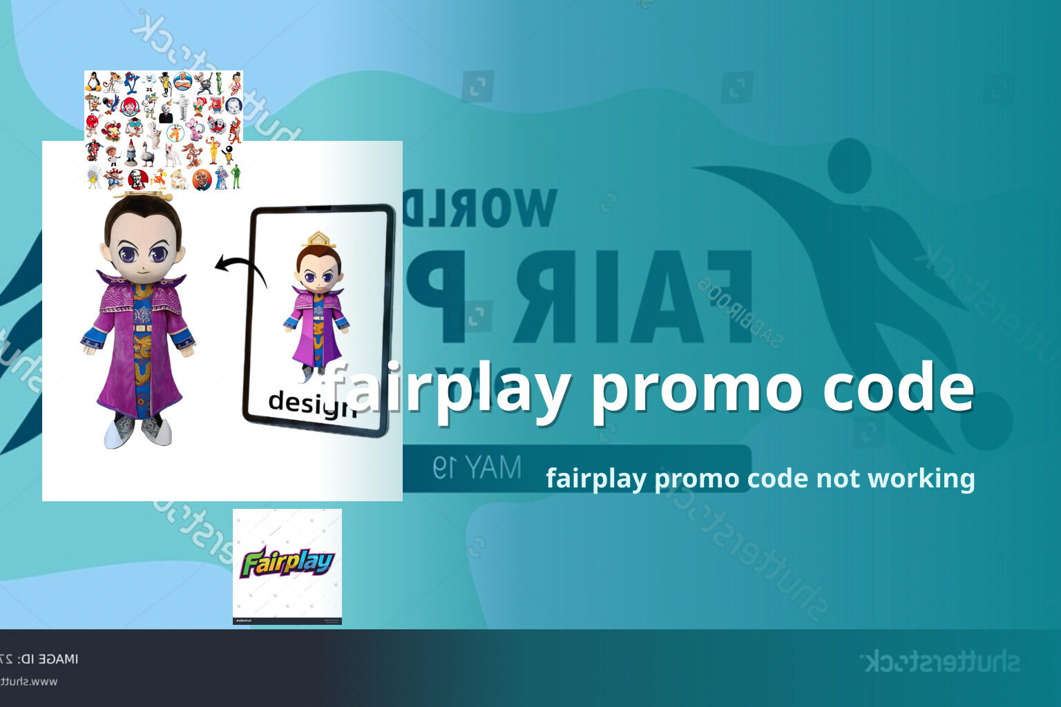 fairplay promo code fairplay promo code not working