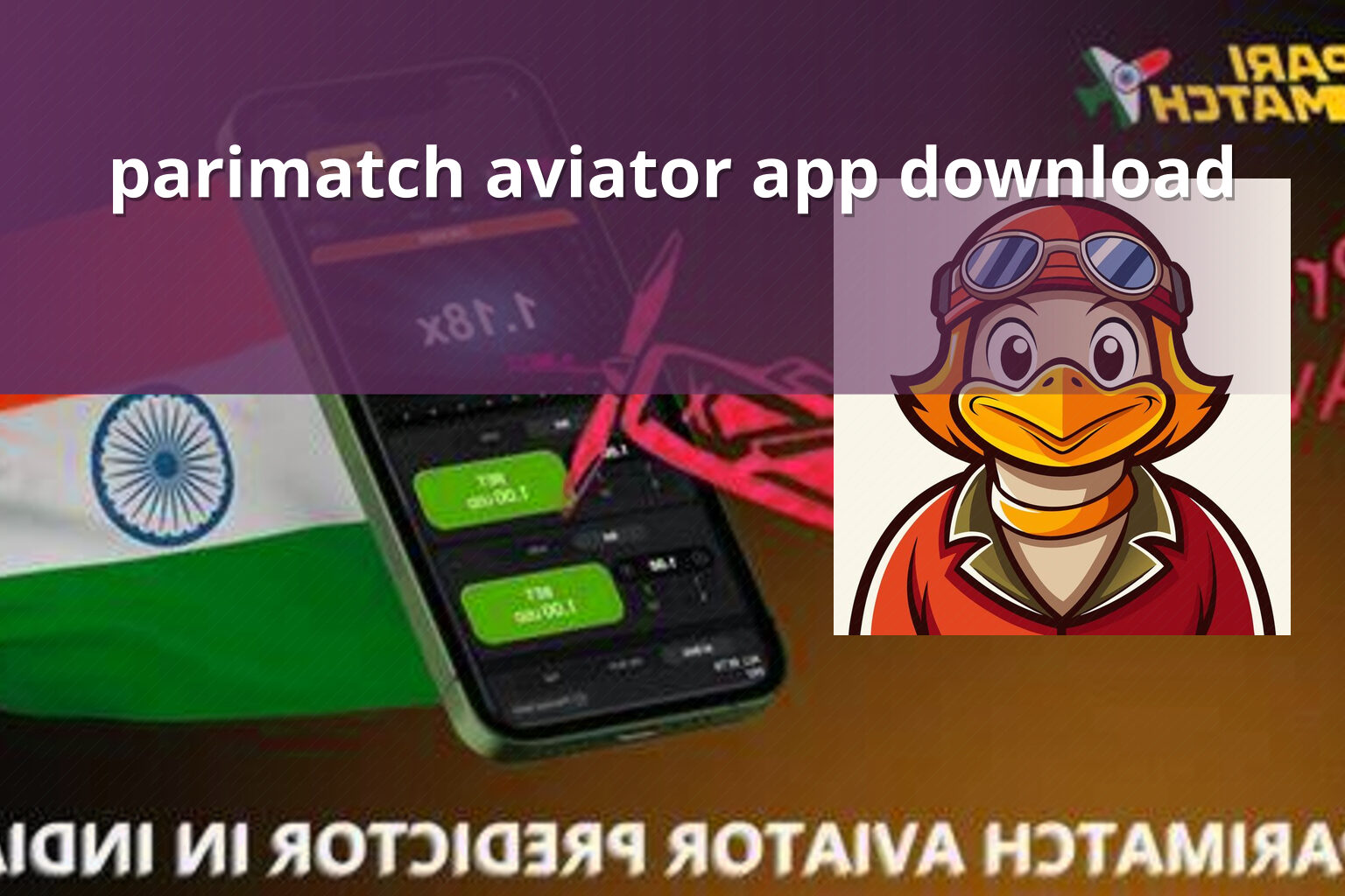 parimatch aviator app download - gaming_brand