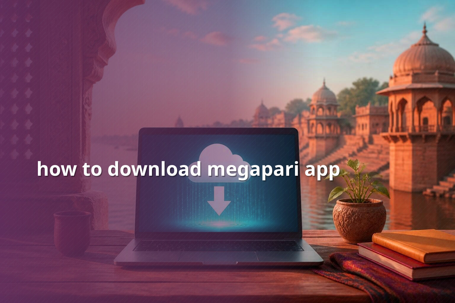 how to download megapari app - gaming_brand