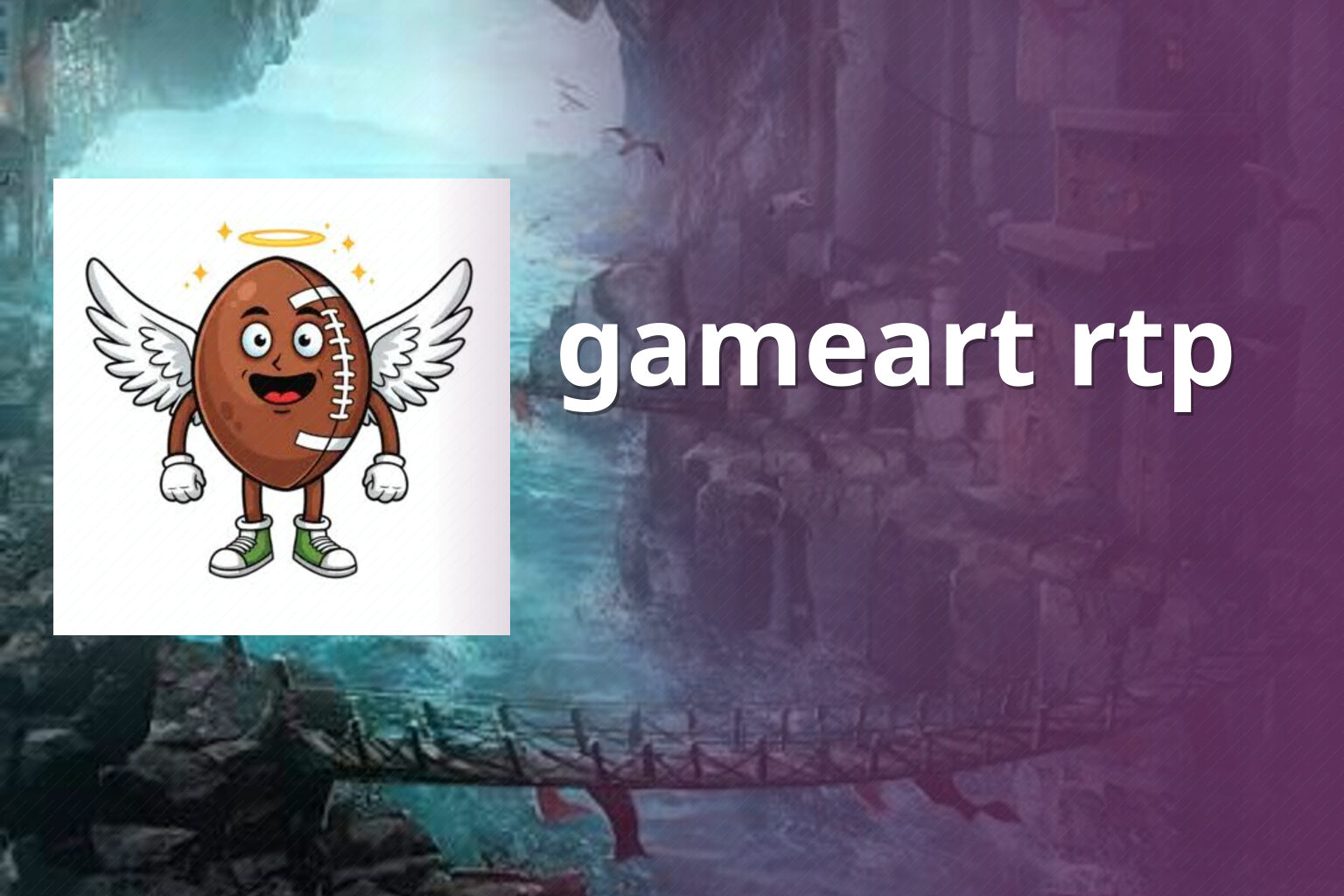 gameart rtp - gaming_brand