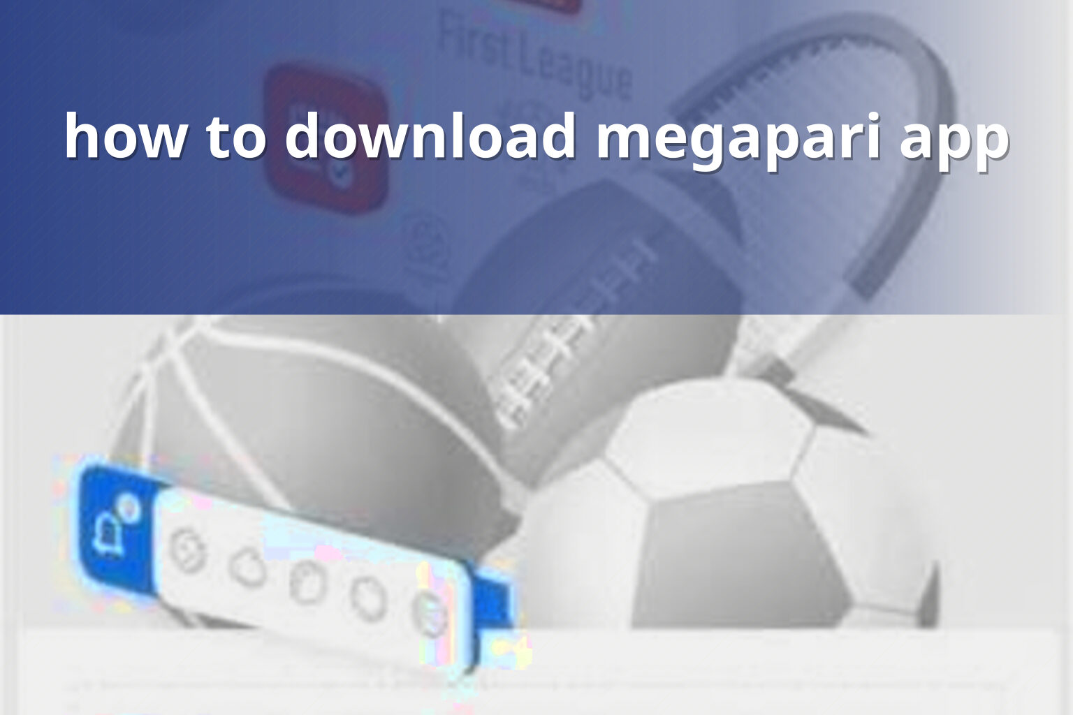 how to download megapari app - gaming_brand