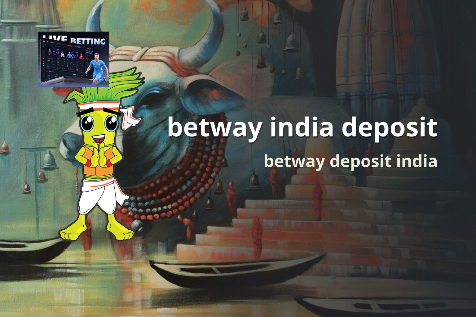 betway india deposit - gaming_brand