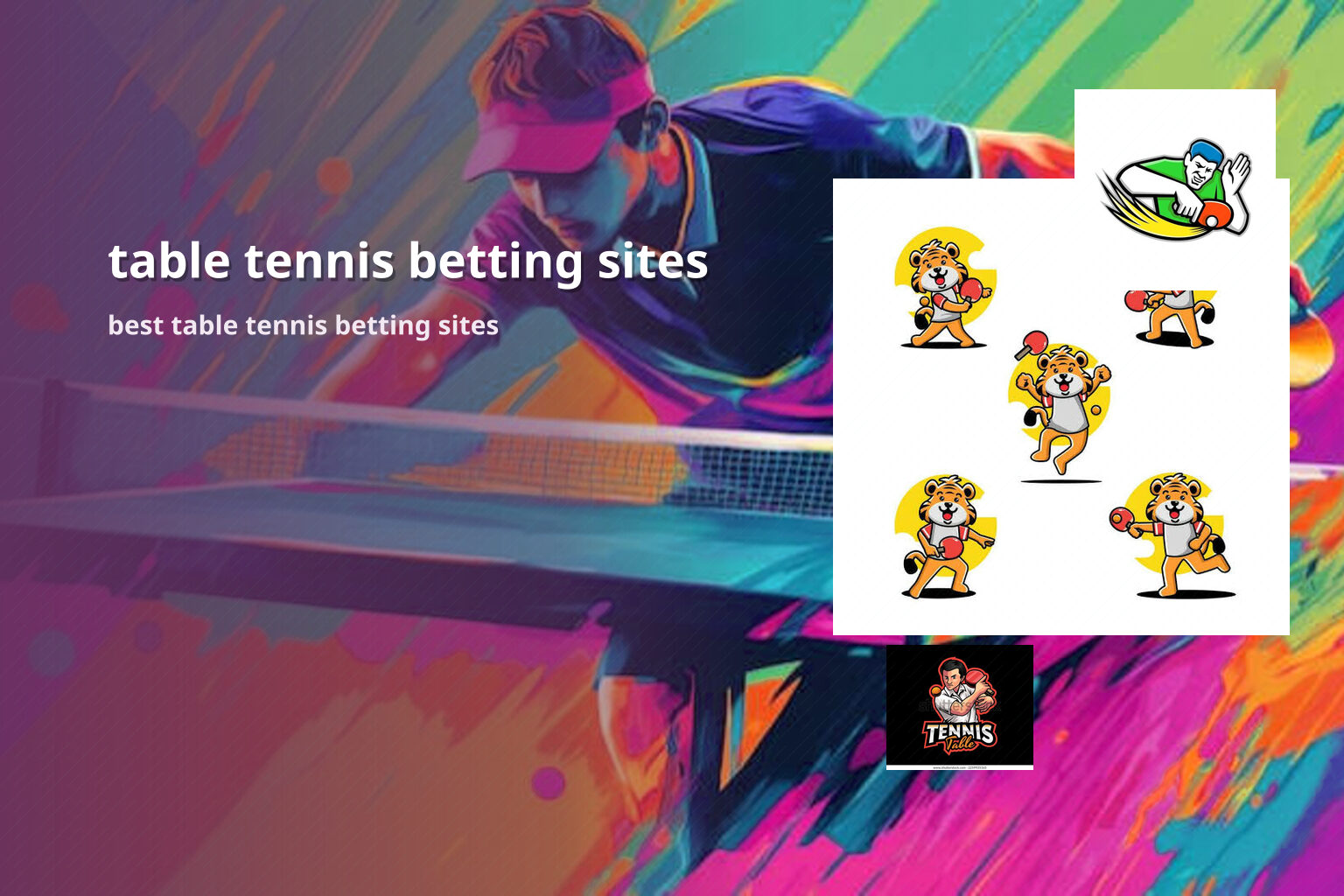 table tennis betting sites best table tennis betting sites